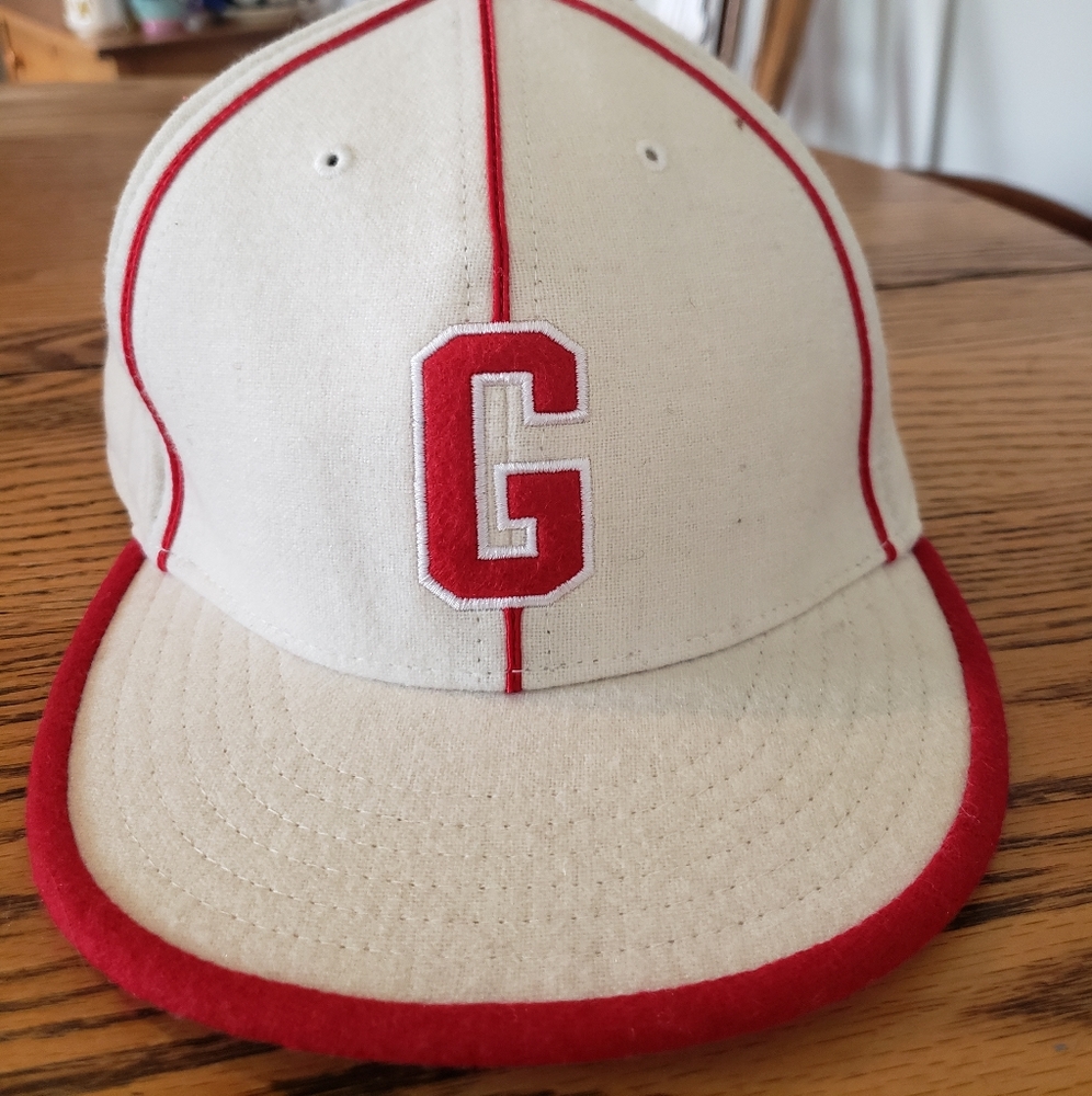 G hat